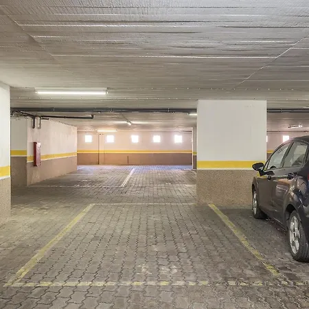 Heritage Terra Apartamento *