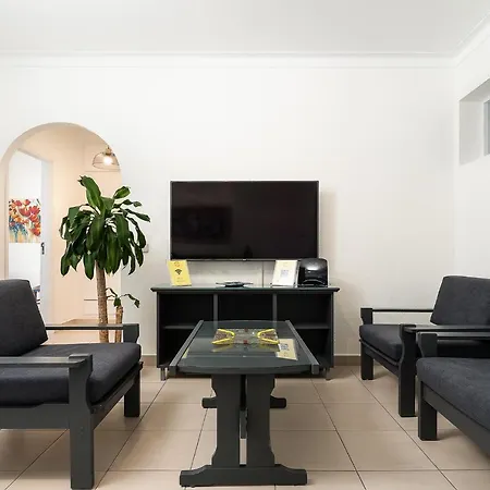 Apartamento Heritage Terra *