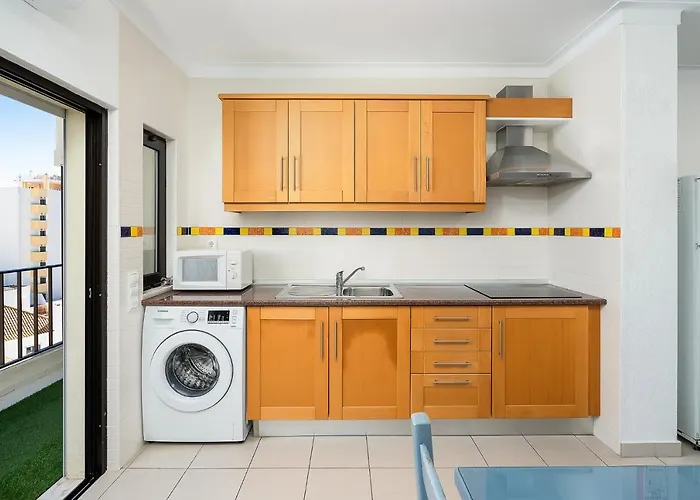 Apartamento Heritage Terra