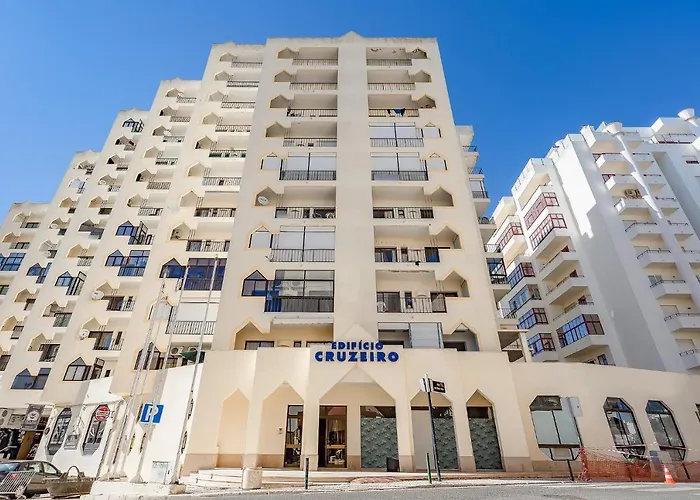 Apartamento Heritage Terra