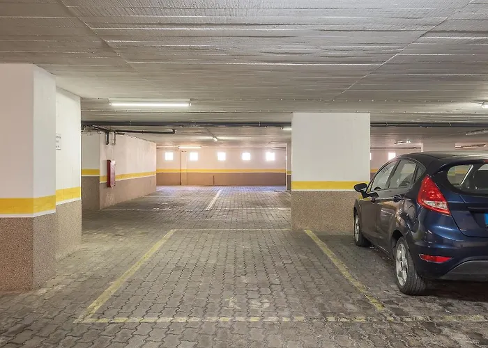 Heritage Terra Apartamento *