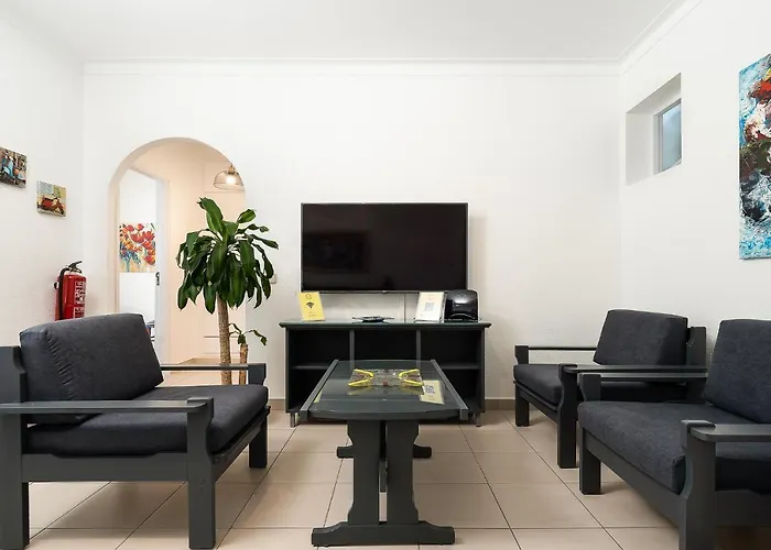 Apartamento Heritage Terra *