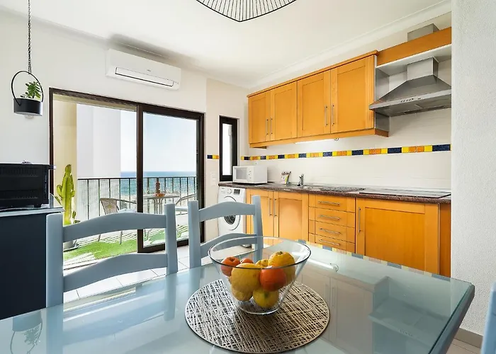 Apartamento Heritage Terra