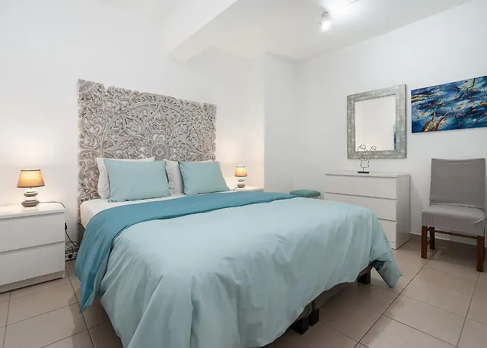 Heritage Terra Apartamento *