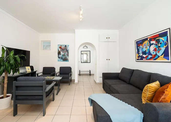 Apartamento Heritage Terra *