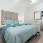 Heritage Terra アパート *