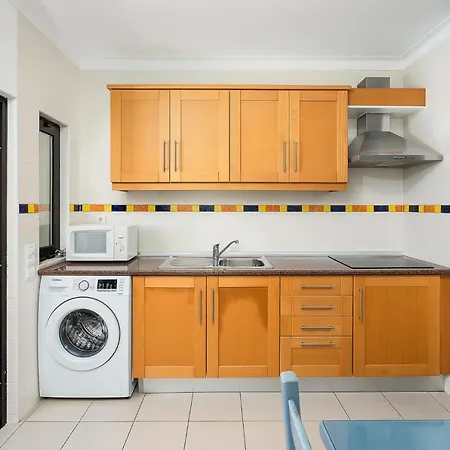 Apartment Heritage Terra