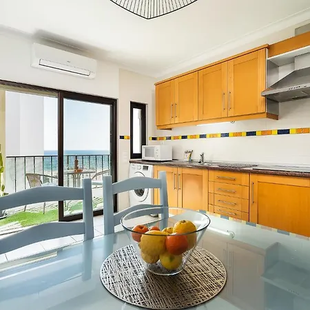 Lägenhet Heritage Terra