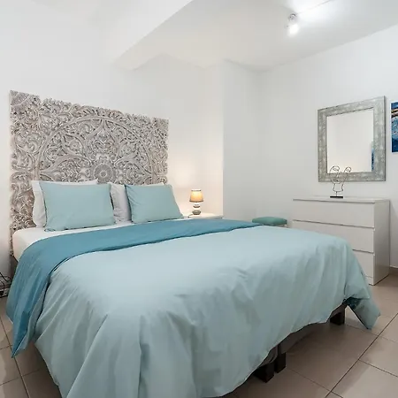 Heritage Terra Apartment *